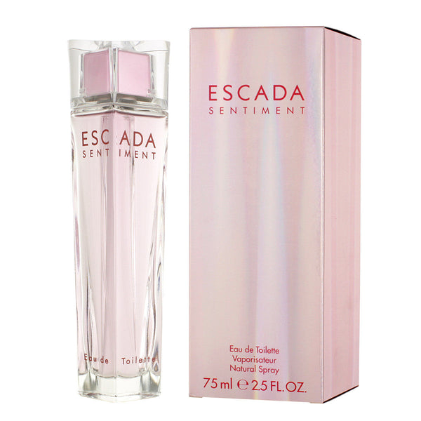 Escada Sentiment 2.5oz Women EDT Spray Spray — 1