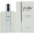 Caron Yuzu 4.2oz Men EDT Spray — 1