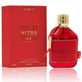 Dumont Nitro Red 3.4oz Men EDP Spray — 1