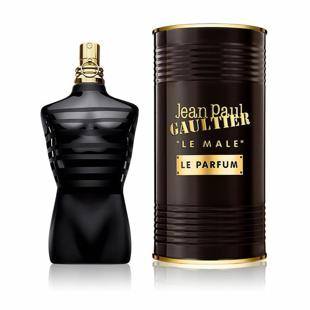 Jean Paul Gaultier Parfum 4.2oz Men EDP Spray — 1
