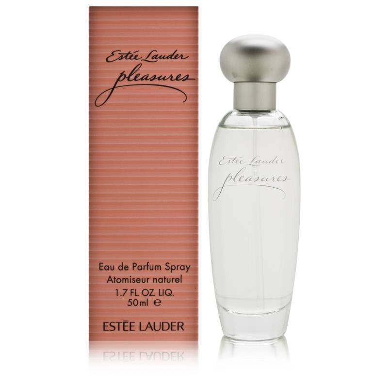 Estee Lauder Pleasures 1.7oz Women EDP Spray — 1