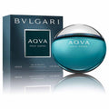 Bvlgari Aqva 3.4oz Men EDT Spray — 1