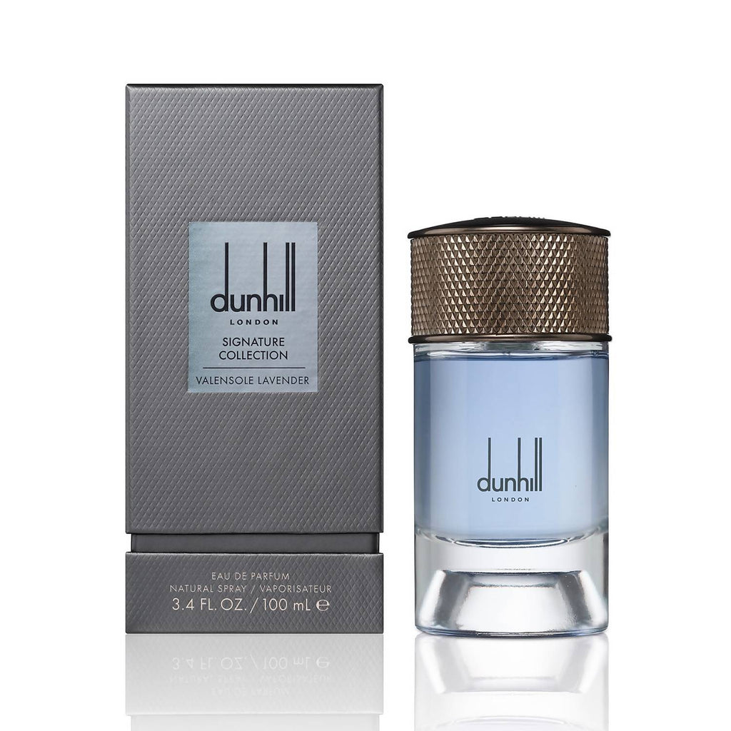 Dunhill Valensole Lavander 3.4oz Men EDP Spray — 1