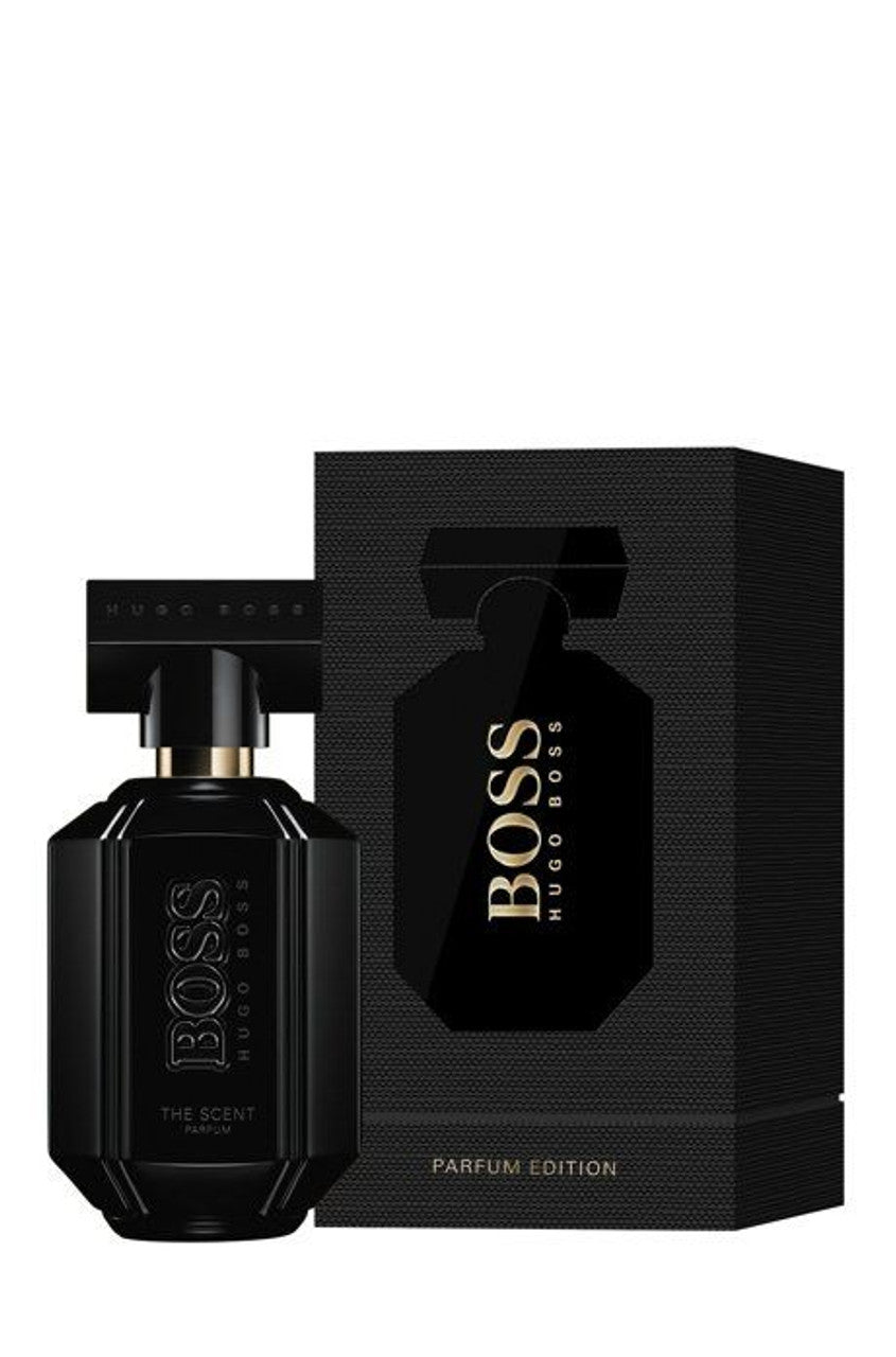 Hugo Boss Scent Parfum 1.7oz Women EDP Spray — 1