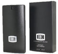 Perry Ellis Portfolio Black 3.4oz Men EDT Spray — 1