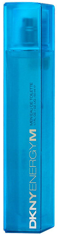 DKNY Energy 1.7oz Men EDT Spray — 1