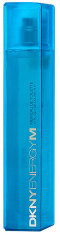 DKNY Energy 1.7oz Men EDT Spray — 1