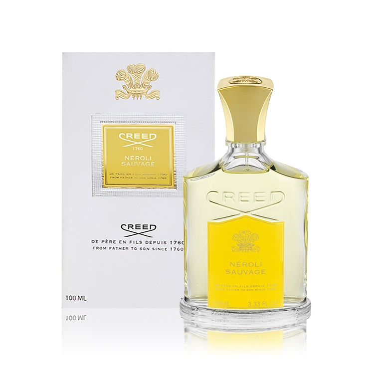 Creed Neroli Sauvage 3.3oz Unisex EDP Spray — 1