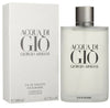 Acqua Di Gio 6.7oz Men EDT Spray — 2