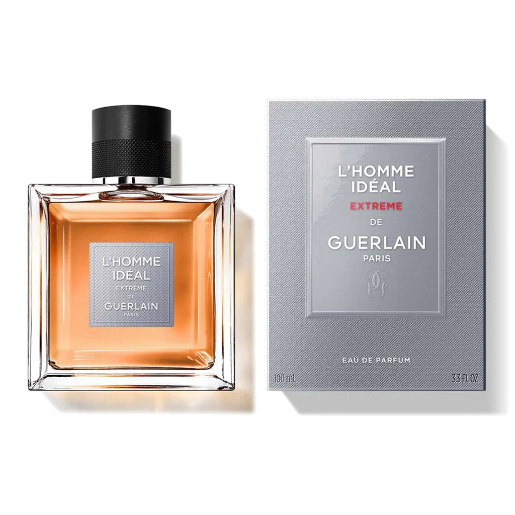 Guerlain L'Homme deal Extreme 3.3oz Men EDP Spray — 1