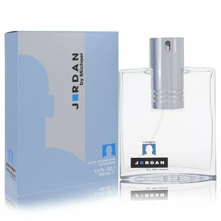 Michael Jordan 3.4oz Men EDC Spray — 1