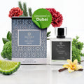 Mamozin Second Skin 3.5oz Unisex EDP Spray — 1