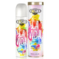 Cuba La Vida 3.4oz Women EDP Spray — 1