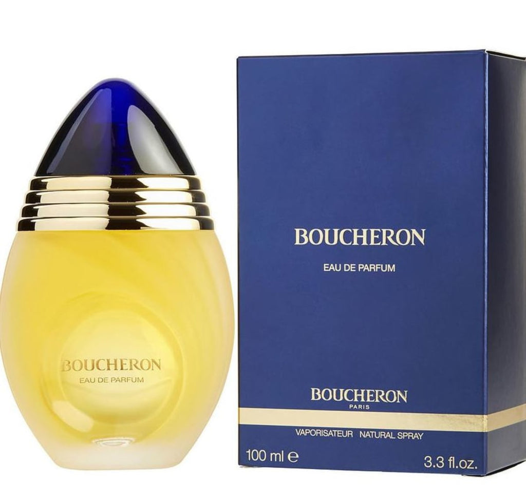 Boucheron 3.3oz Women EDP Spray — 1
