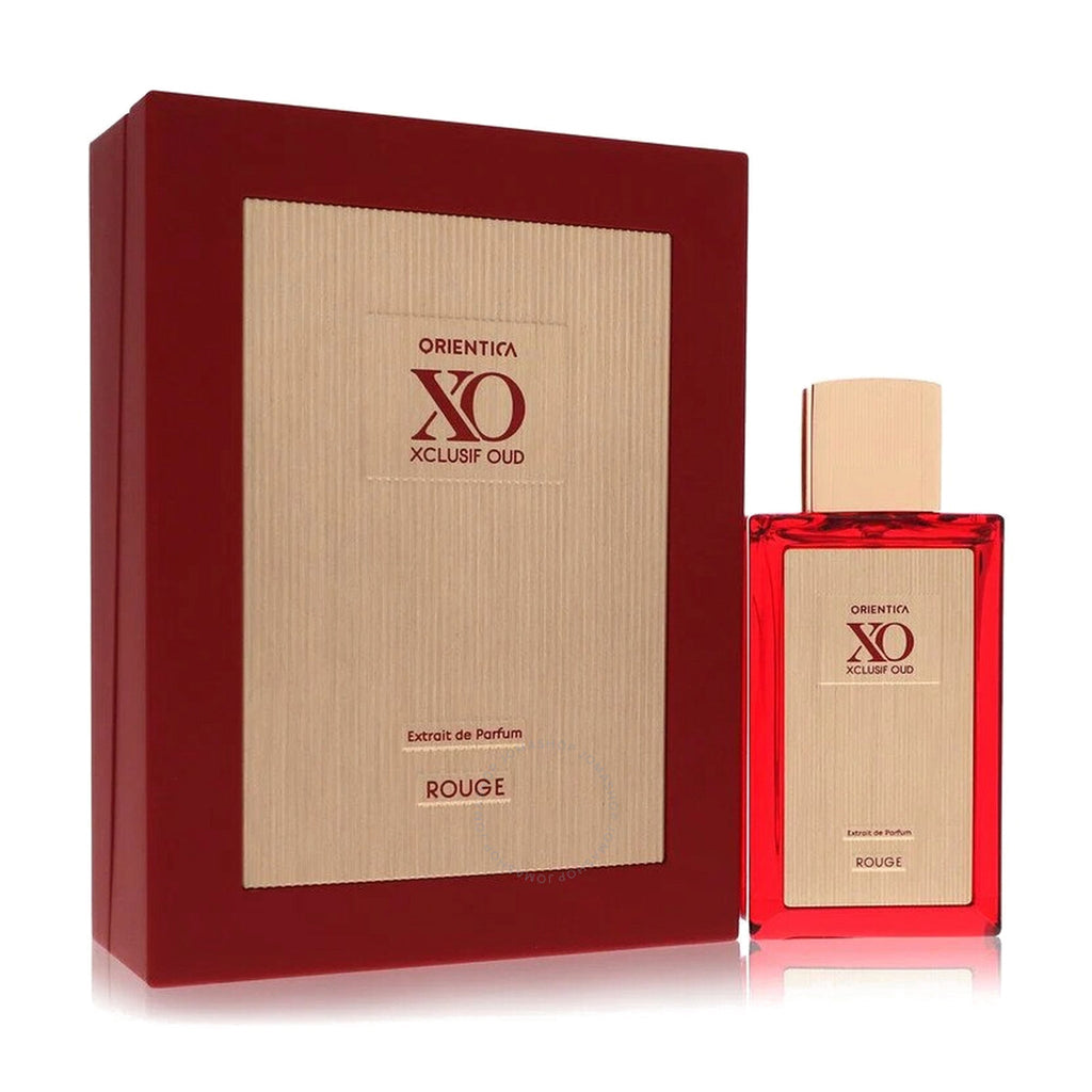 Orientica Xo Rouge 2.0oz Unisex EDP Spray — 1