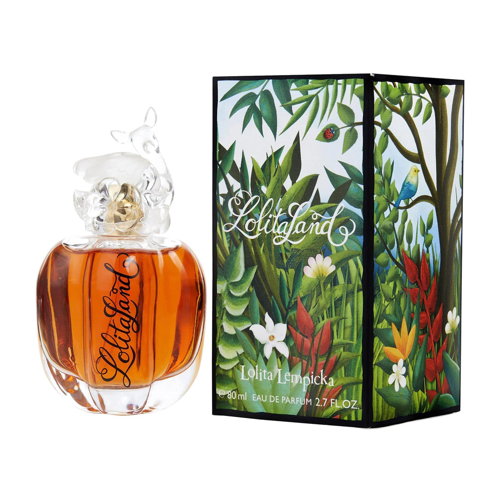 Lolita Lempicka Lolitaland 2.7oz Women EDP Spray — 1