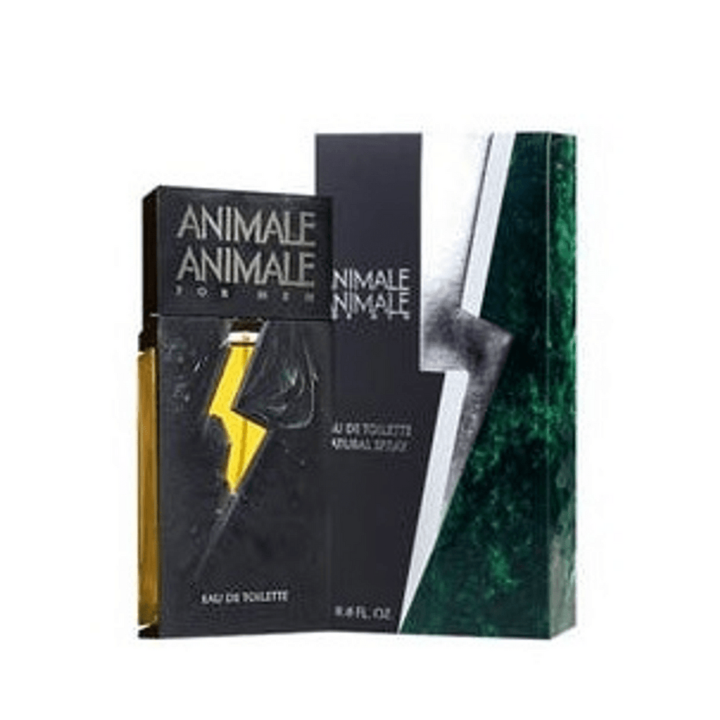 Animale Animale 6.8oz Men EDT Spray — 1