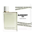 Burberry Her 3.3oz Women EDT Spray — 1