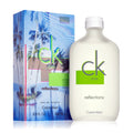 Calvin Klein Ck One Reflection 3.3oz Unisex EDT Spray — 1