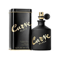 Liz Claiborne Curve Black 4.2oz Men EDC Spray — 1
