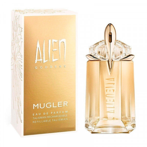 Thierry Mugler Alien Goddess 3.0oz Women EDP Spray — 1