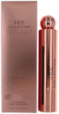 Perry Ellis 360 Collection Rose 3.4oz Women EDP Spray — 1