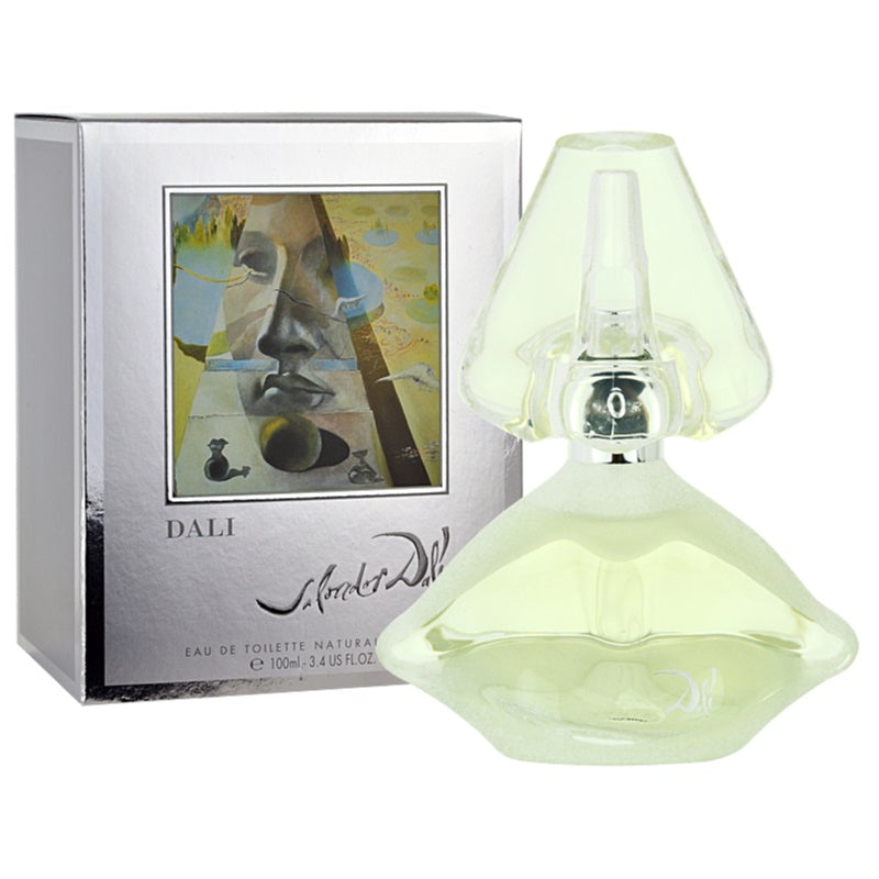 Salvador Dali 3.4oz Women EDP Spray — 1
