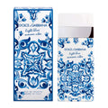 Dolce & Gabbana Light Blue Summer Vibes 3.3oz Women Spray EDT — 1