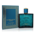 Versace Eros 3.4oz Men EDP Spray — 1