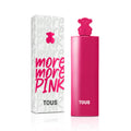Tous More More Pink 3.0oz Women EDT Spray — 1