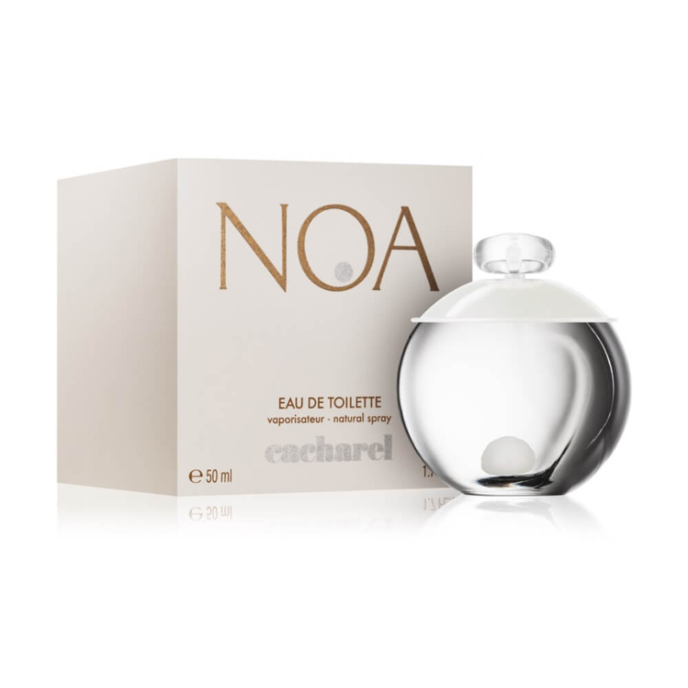 Cacharel Noa Cacharel 1.7oz Women EDT Spray — 1