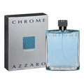 Azzaro Chrome 6.8oz Men EDT Spray — 1