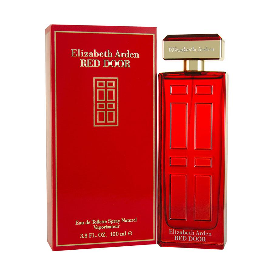 Elizabeth Arden Red Door 3.3oz Women EDT Spray — 1