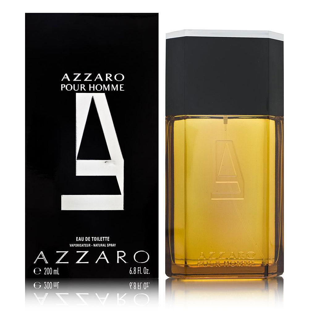 Azzaro 6.8oz Men EDT Spray — 2