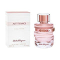 Salvatore Ferragamo Attimo Florale 3.4oz Women EDT Spray — 1