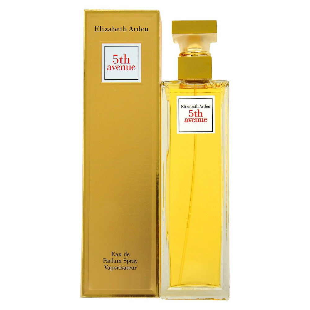Elizabeth Arden 5Th Avenue 4.2oz Women EDP Spray — 1