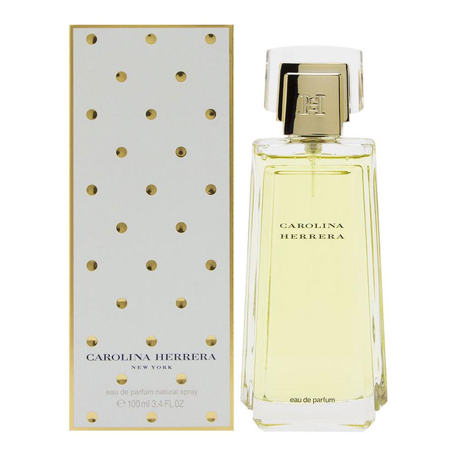 Carolina Herrera 3.4oz Women EDP Spray — 1