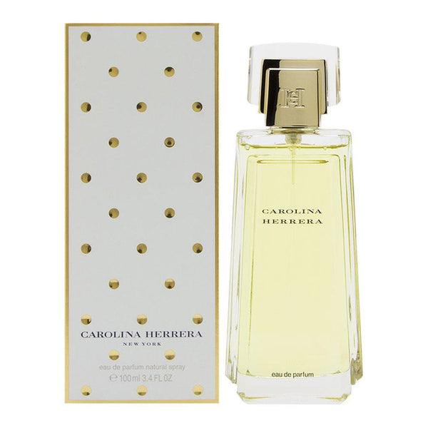 Carolina Herrera 3.4oz Women EDP Spray — 1