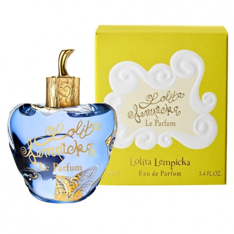 Lolita Lempicka Le Parfum 3.4oz Women EDP Spray — 1