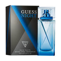 Guess Night 3.4oz Men EDT Spray — 1