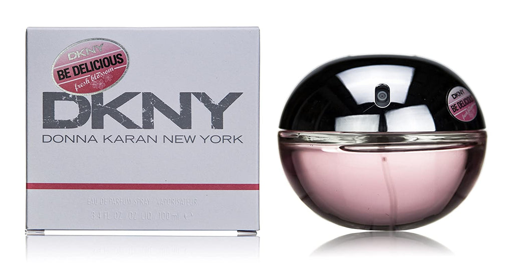 DKNY Be Delicious Blosson 1.7oz Women EDP Spray — 1