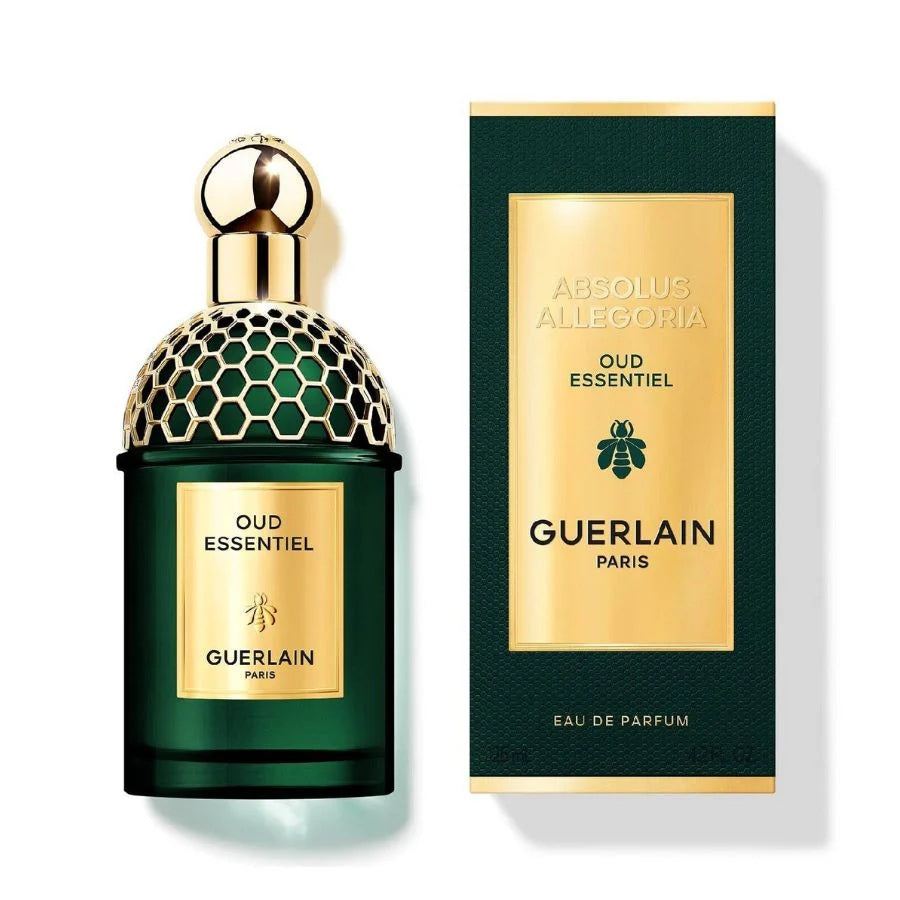 Guerlain Absolus Allegoria Oud Essentiel 4.2oz Unisex EDP Spray — 1