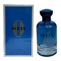 Bharara Ocean 3.4oz Men EDP Spray — 1