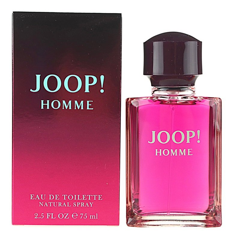 Joop! 2.5oz Men EDT Spray — 1