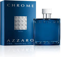 Azzaro Chrome Parfum 1.69oz Men Spray — 1