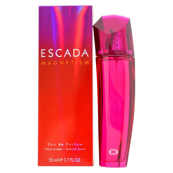 Escada Magnetism 1.7oz Women EDP Spray — 1