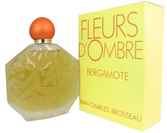 Brosseau Fleurs D'ombre Bergamonte 3.4oz Women EDT Spray — 1