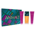 Animale 3-Piece Set 3.4oz Women EDP Spray — 1