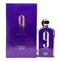 Afnan 9PM Purple 3.4oz Women EDP Spray — 1
