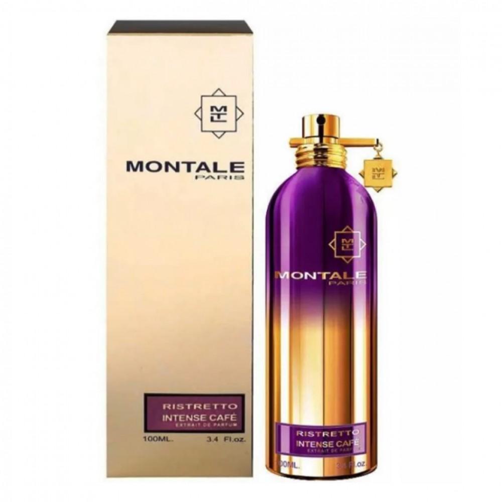 Montale Ristretto Cafe 3.4oz Unisex XDP Spray — 1